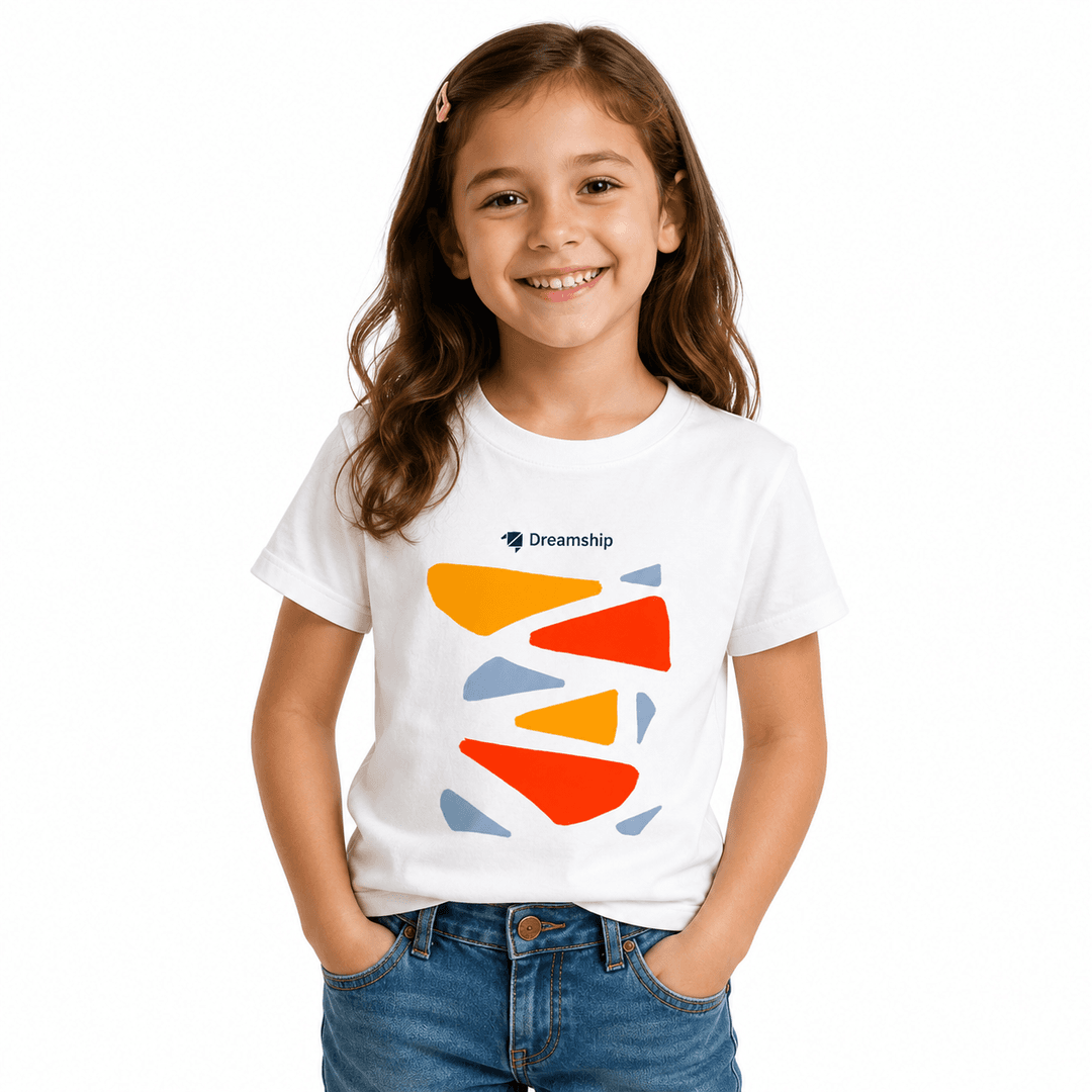 Comfort Colors® 9018 Youth T-shirt