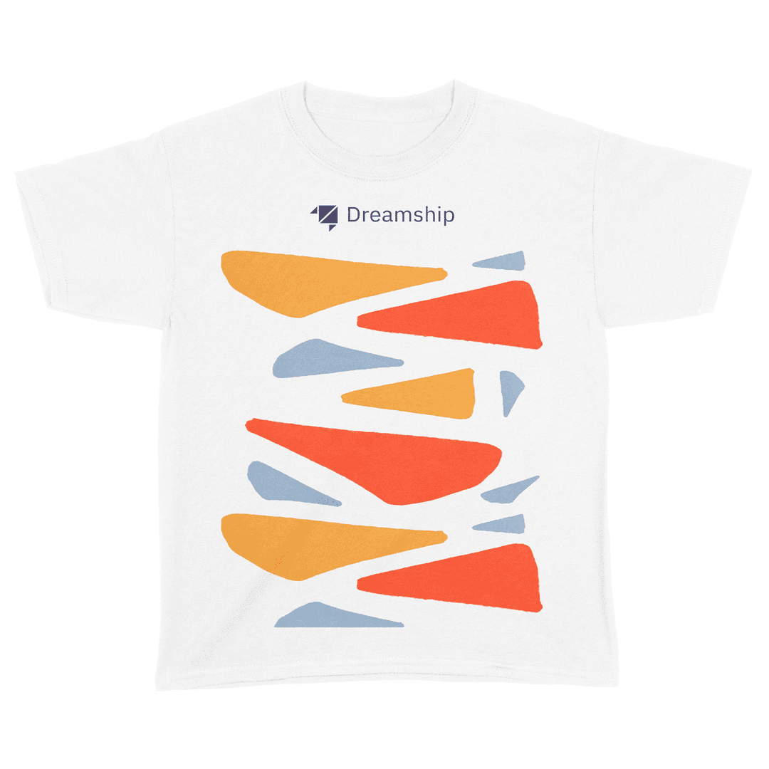Standard Youth T-Shirt DTFx