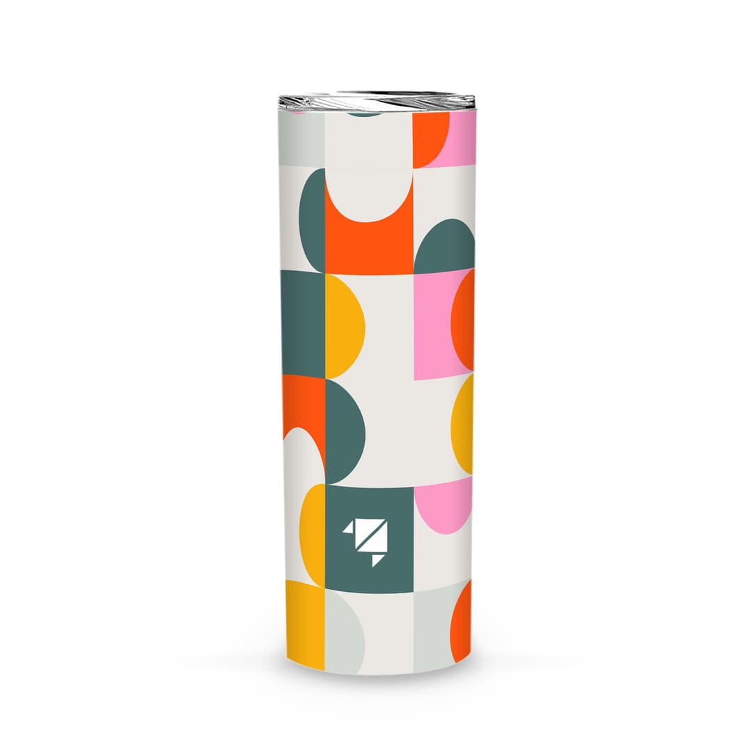 Skinny Tumbler
