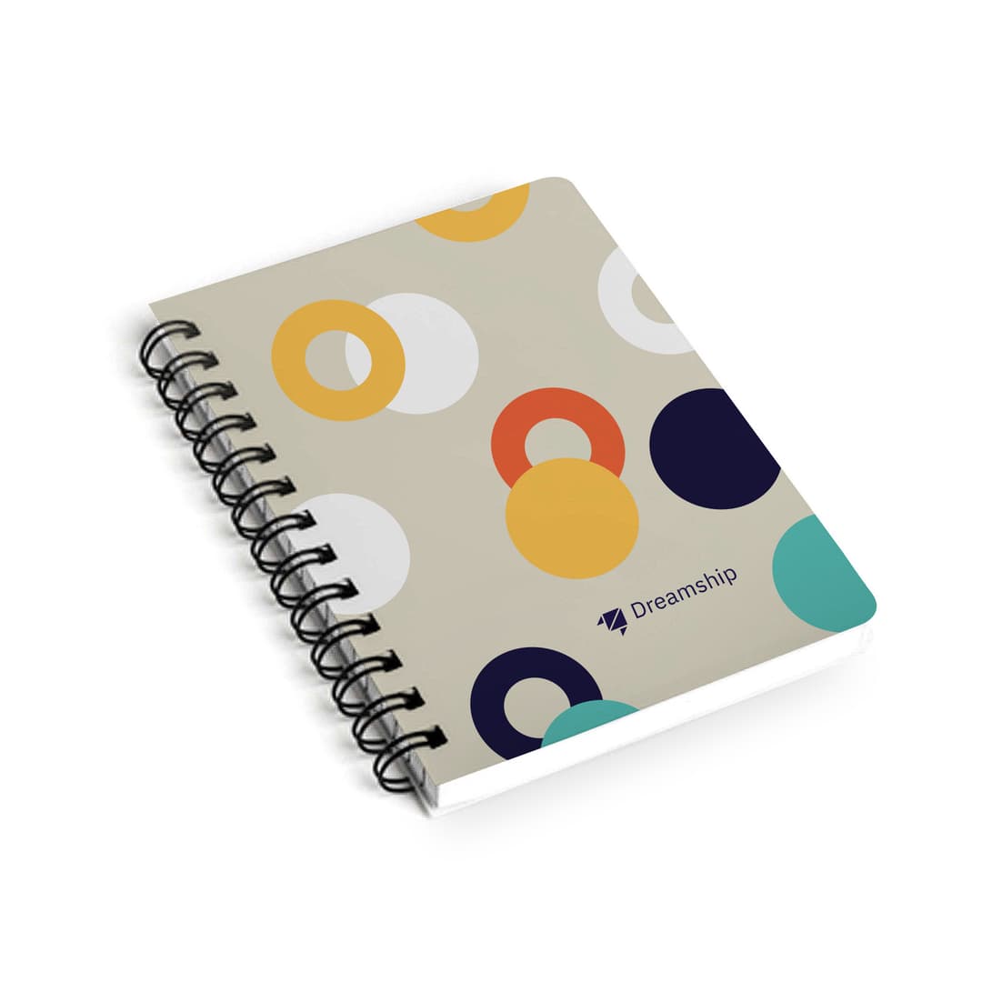 Spiral Bound Journal