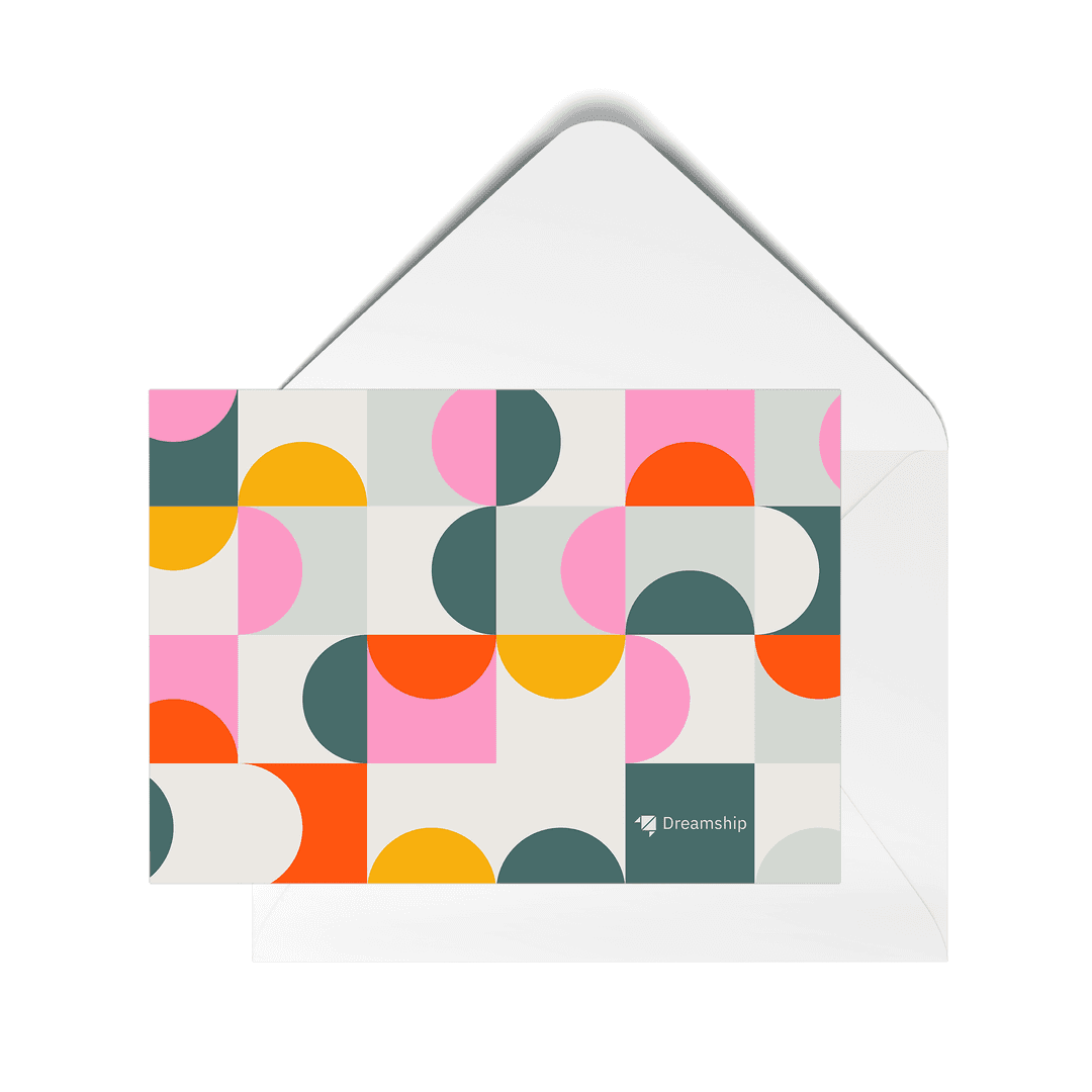 7x5 Postcard (Set of 5)