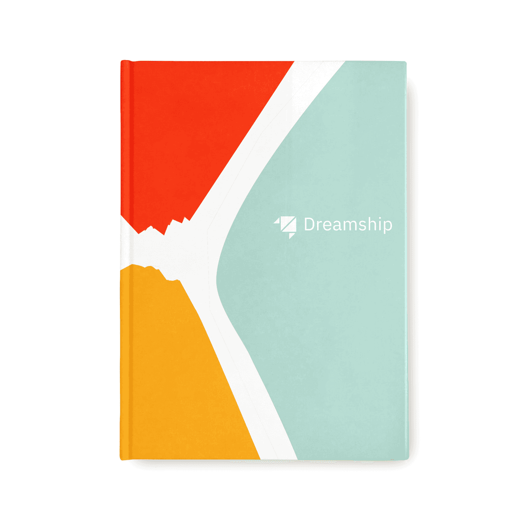 Hardcover Book