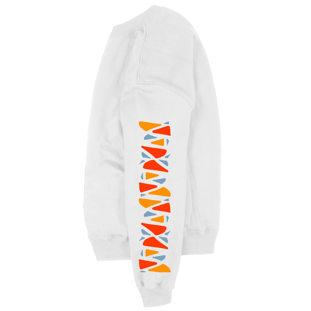Unisex DTFx Standard Crew Neck Sweatshirt
