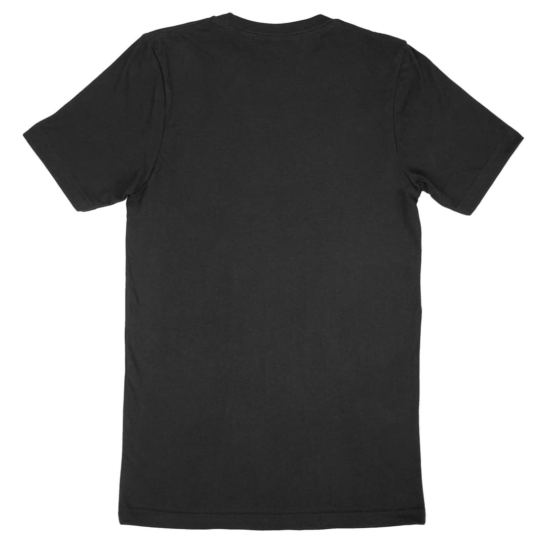 Unisex Premium T-shirt w/Left Chest Imprint