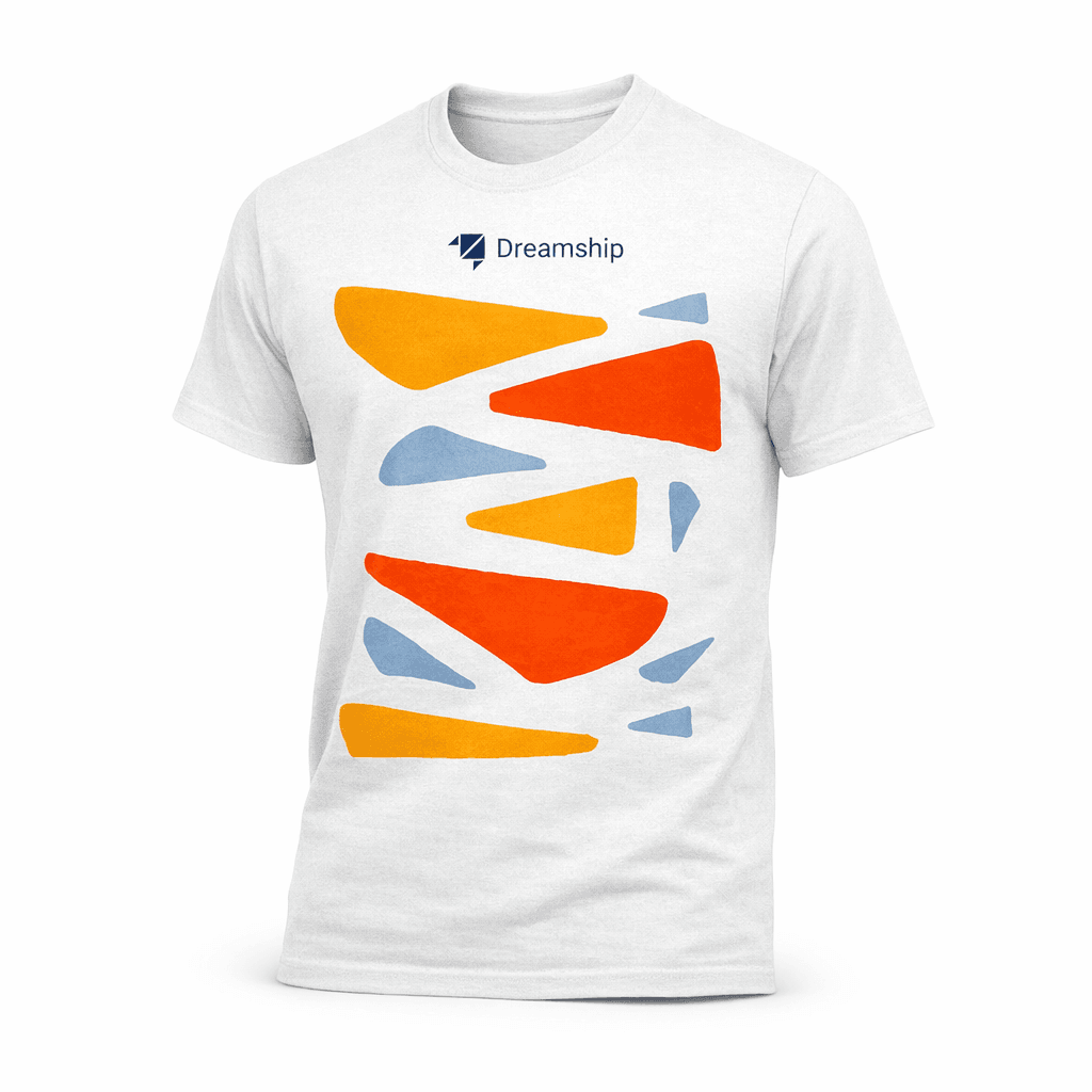 Unisex Premium T-Shirt (DTFx)