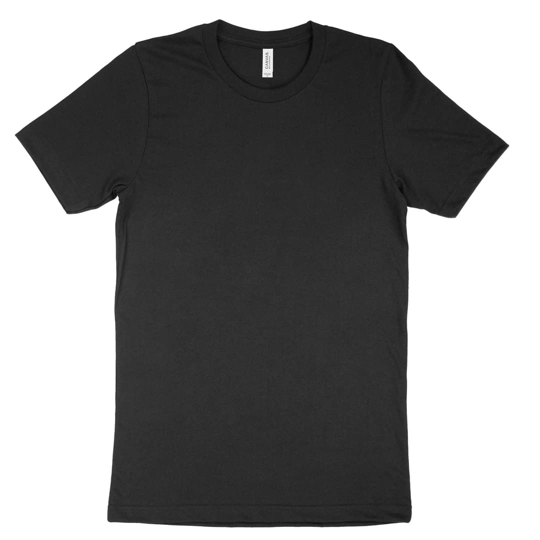 Unisex Premium T-shirt w/Left Chest Imprint