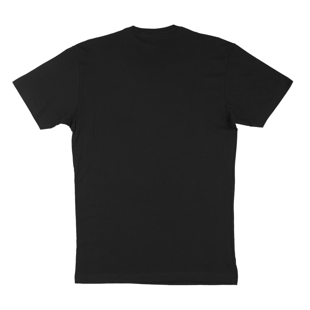 Unisex Sustainable T-Shirt w/Left Chest Imprint (DTFx)