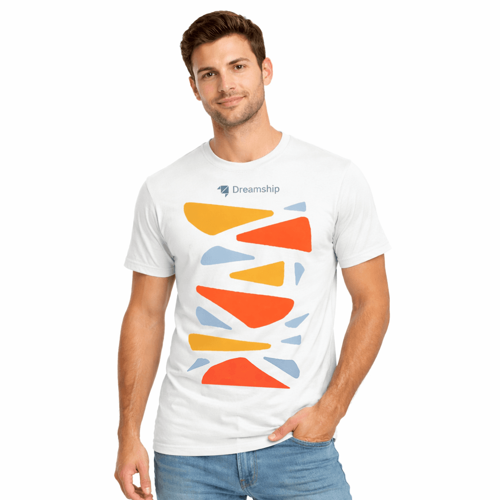 Unisex DTFx Standard T-Shirt