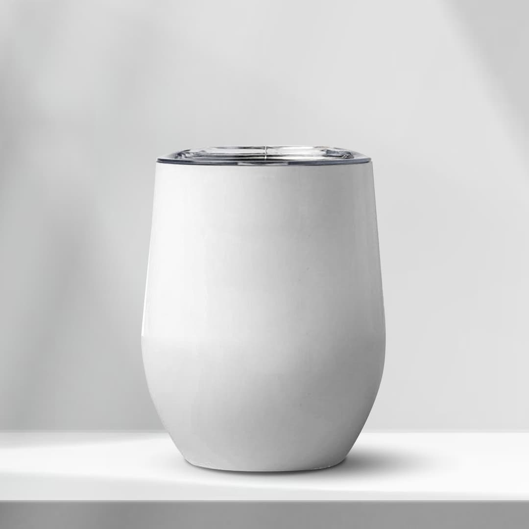 Edge-to-Edge Wine Tumbler