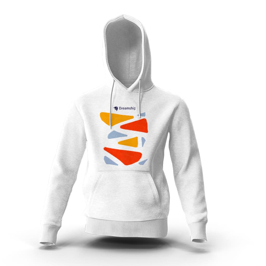 Unisex DTFx Standard Hoodie