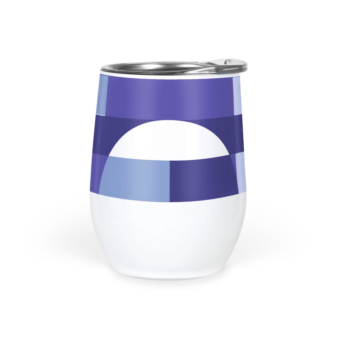 Wine Tumbler