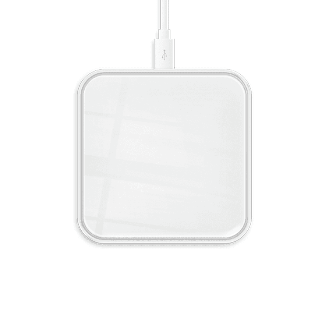 Square Wireless Charger