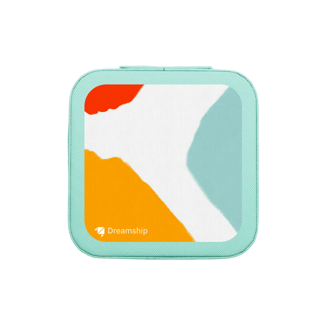 Jewelry Travel Case