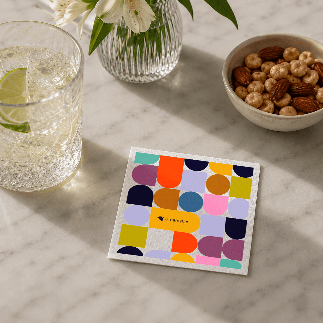 Beverage Napkins