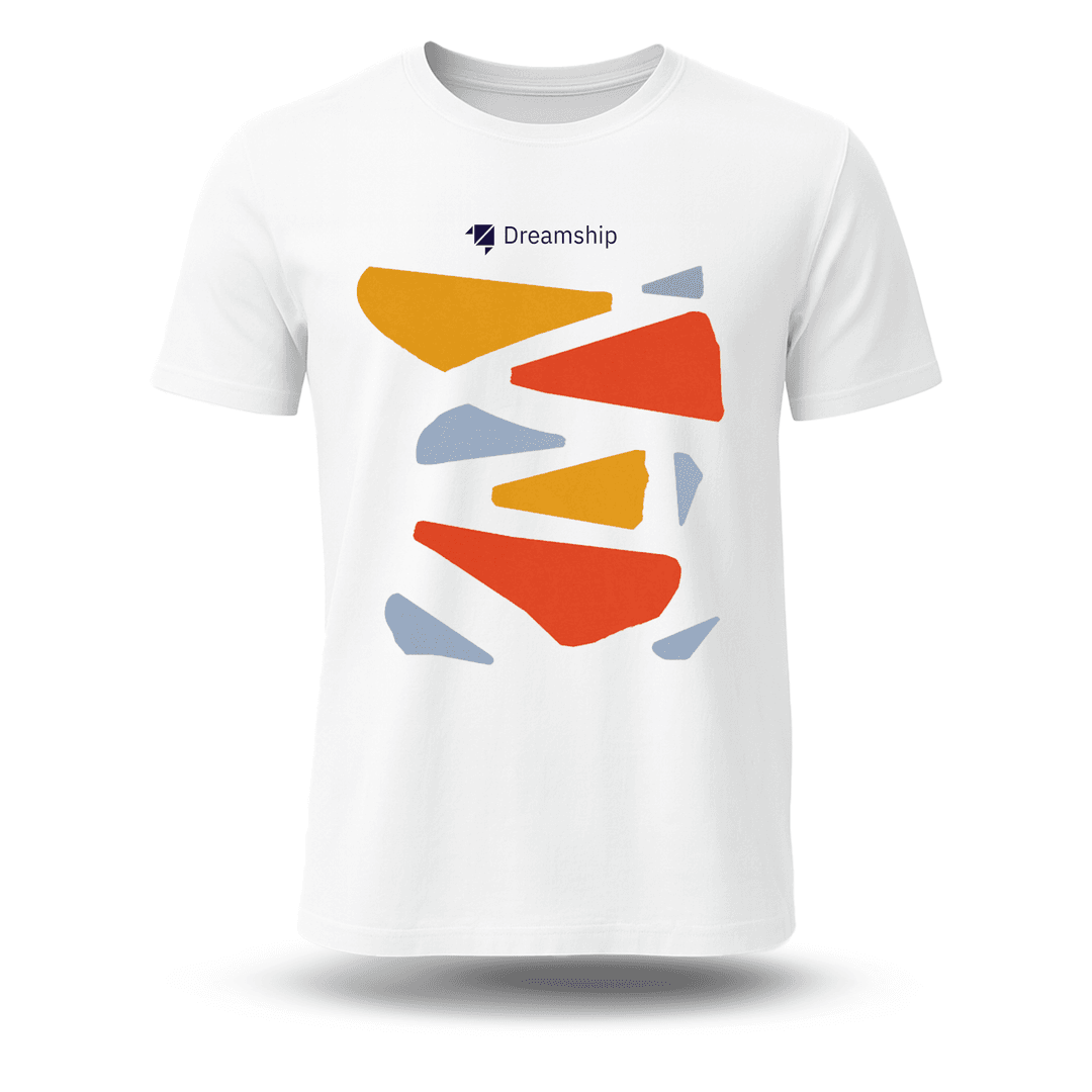 Unisex Comfort Colors® 1717 Heavyweight T-Shirt