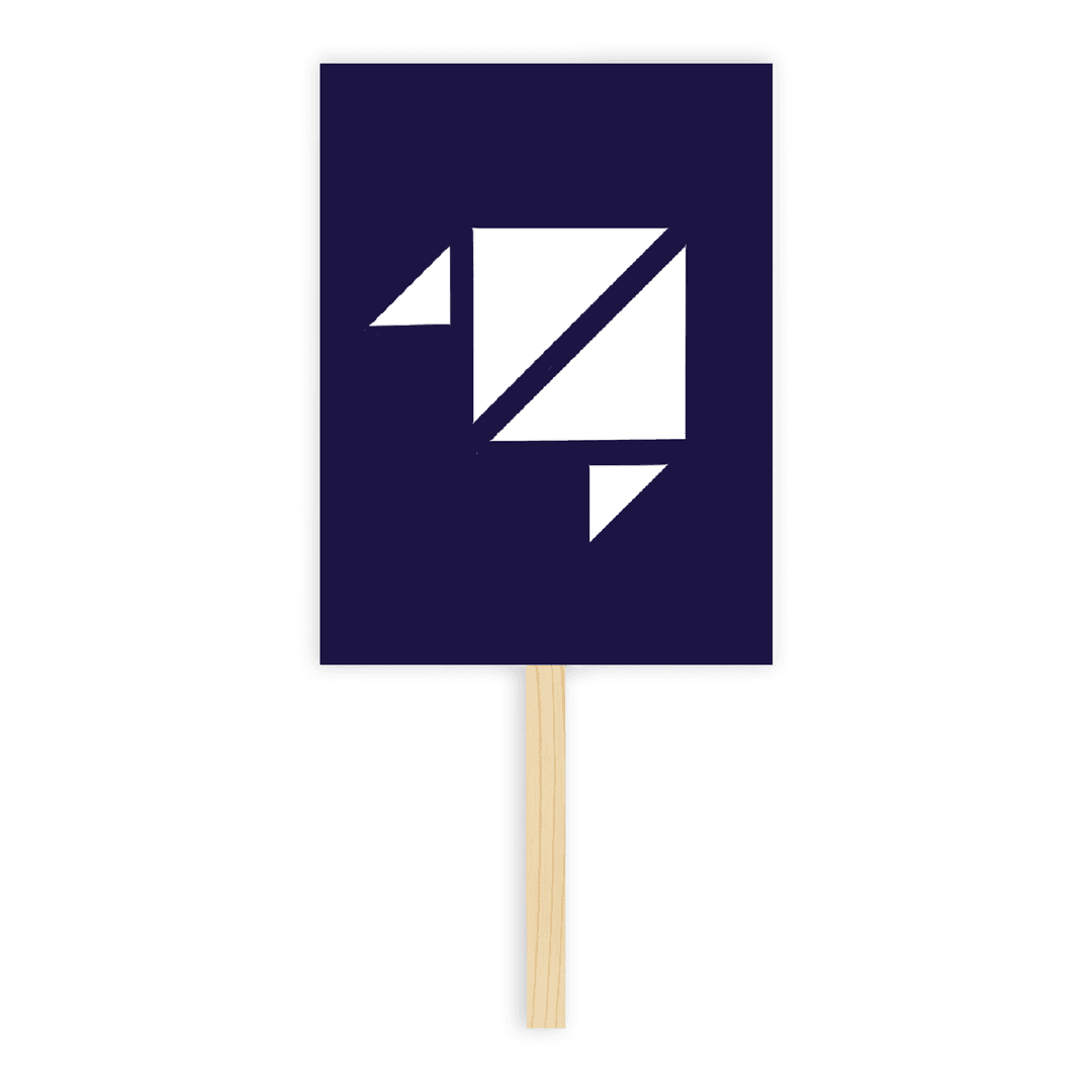 Rally Sign