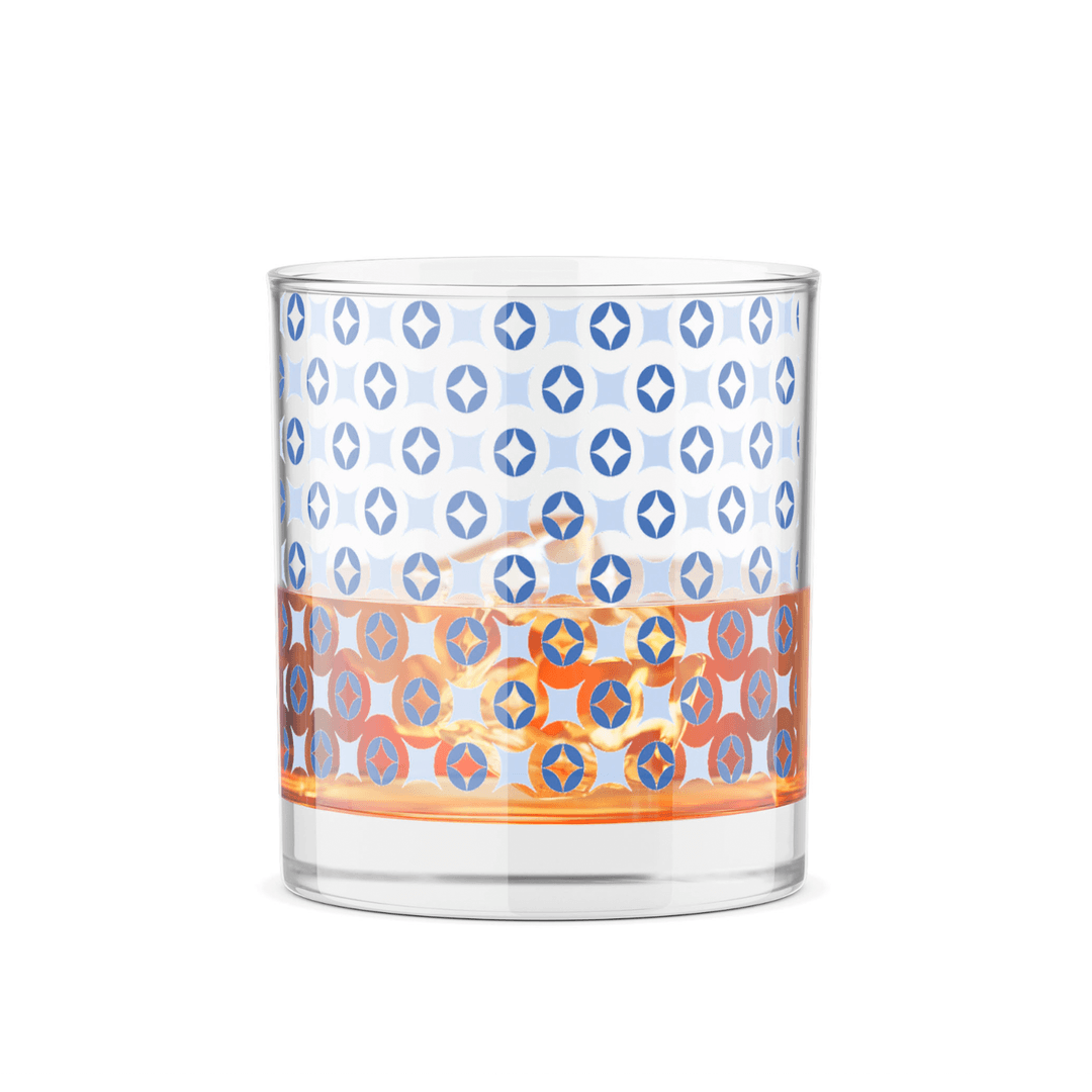 Whiskey Glass