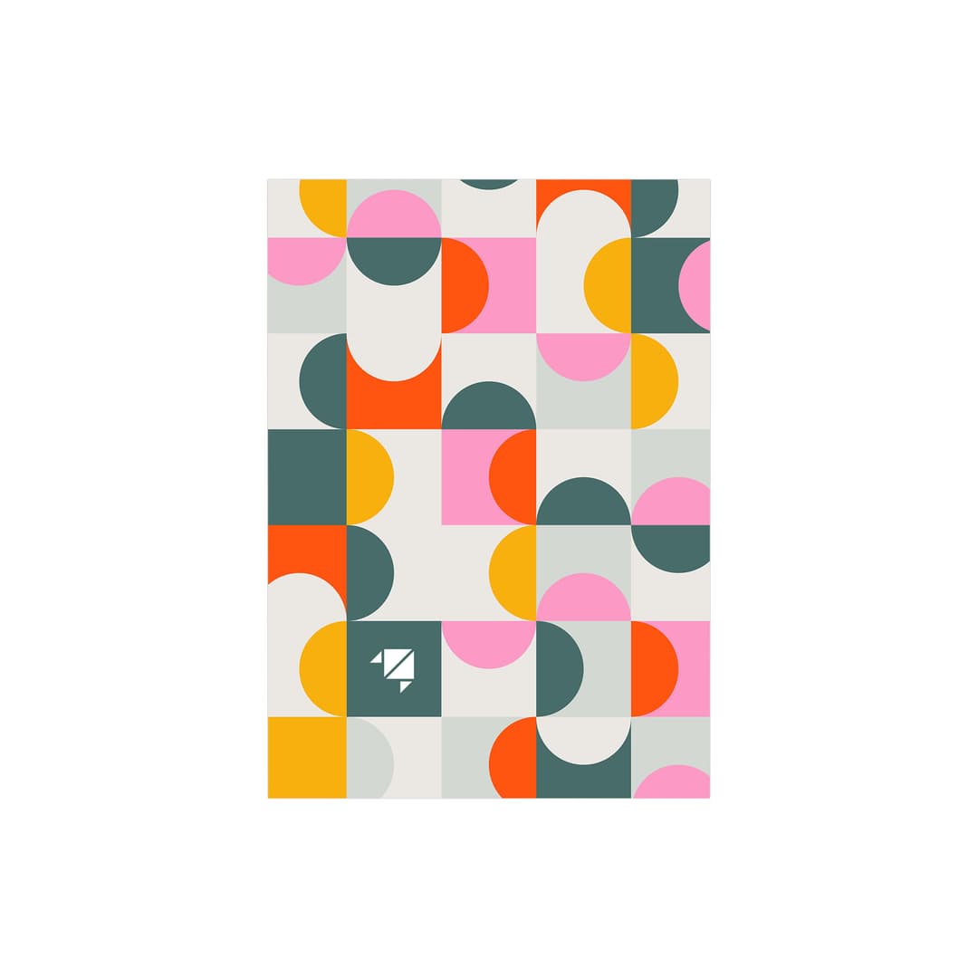 5x7 Postcard (Set of 10)