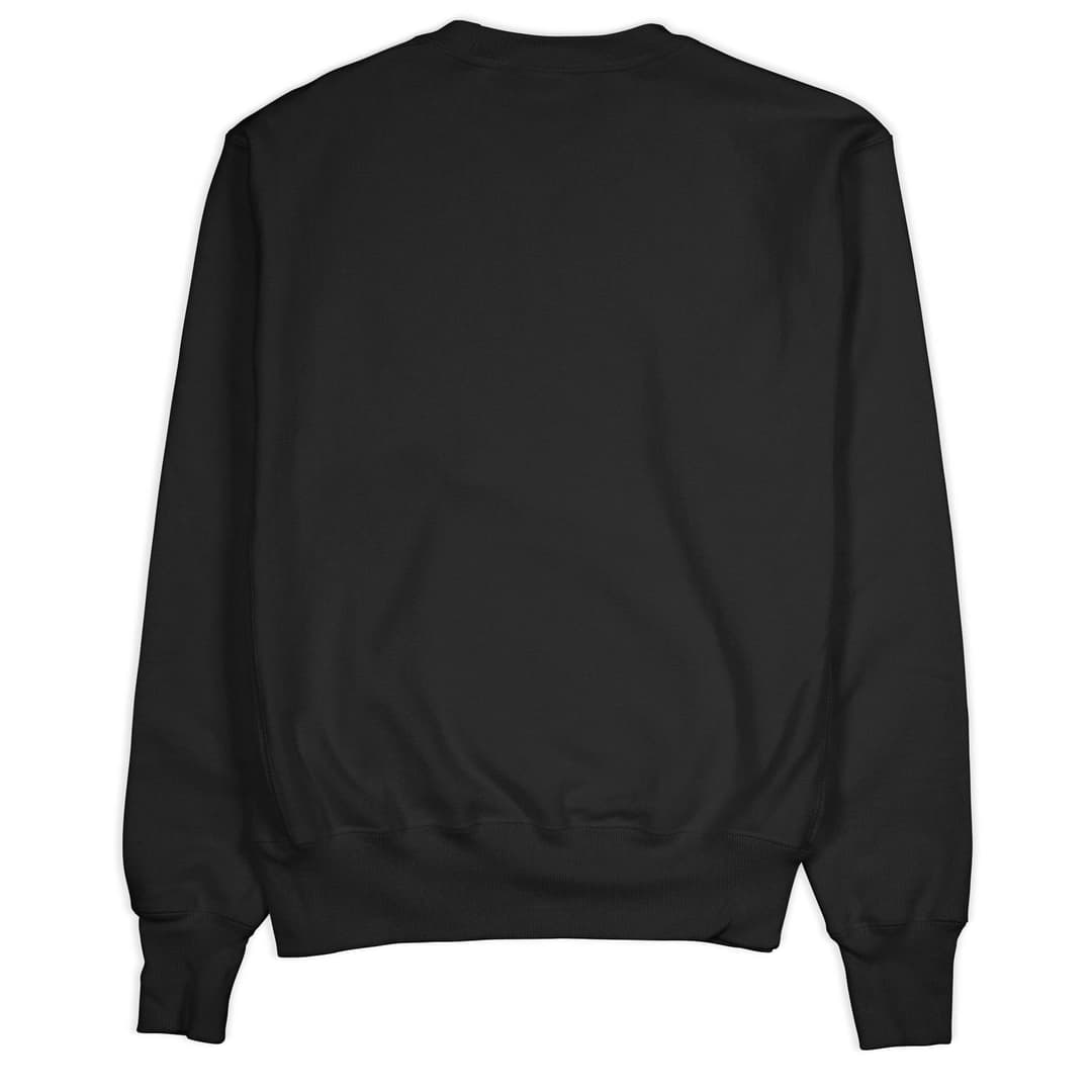 Unisex Champion Crewneck Sweatshirt (DTFx)