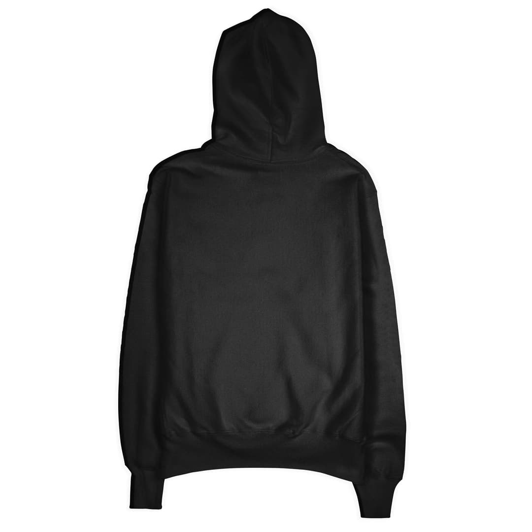 Unisex Champion Hoodie (DTFx)