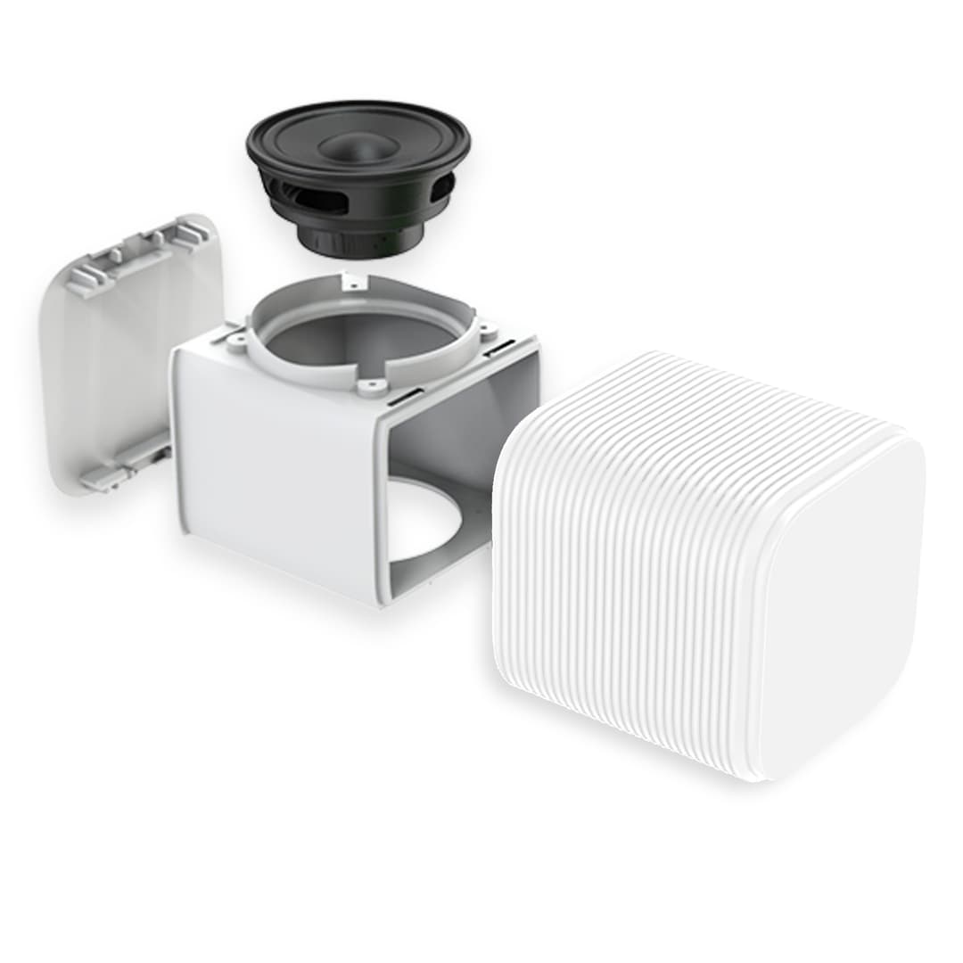 Mini Bluetooth Speaker