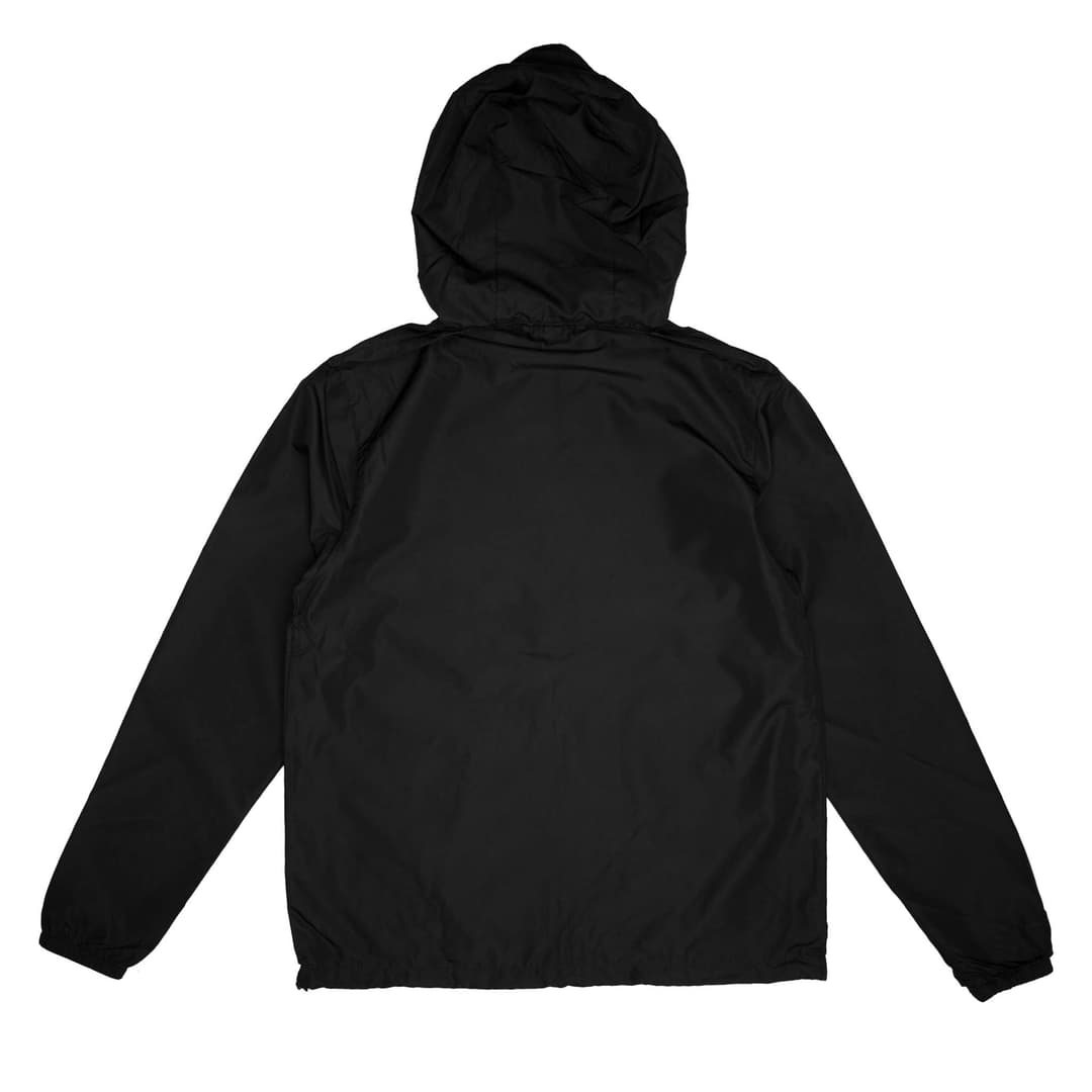Windbreaker Full-Zip Jacket (DTFx)