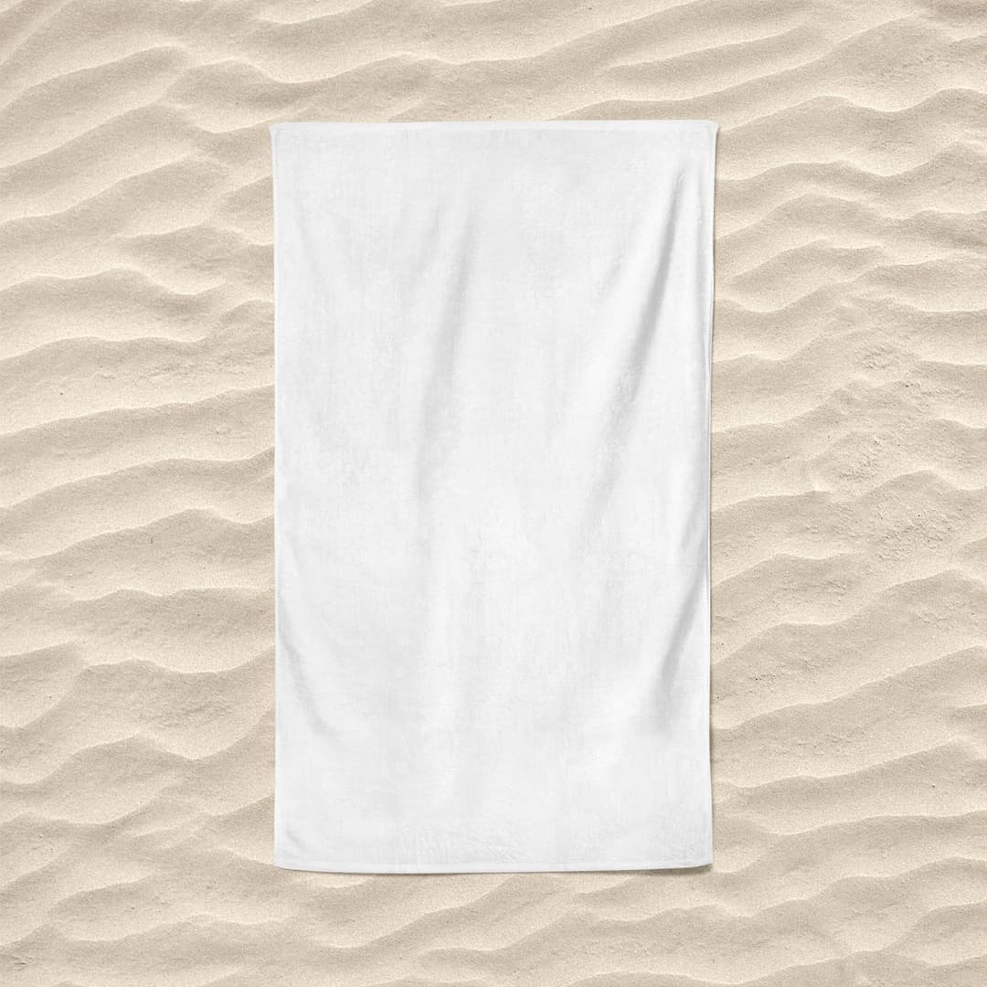 Beach Towel