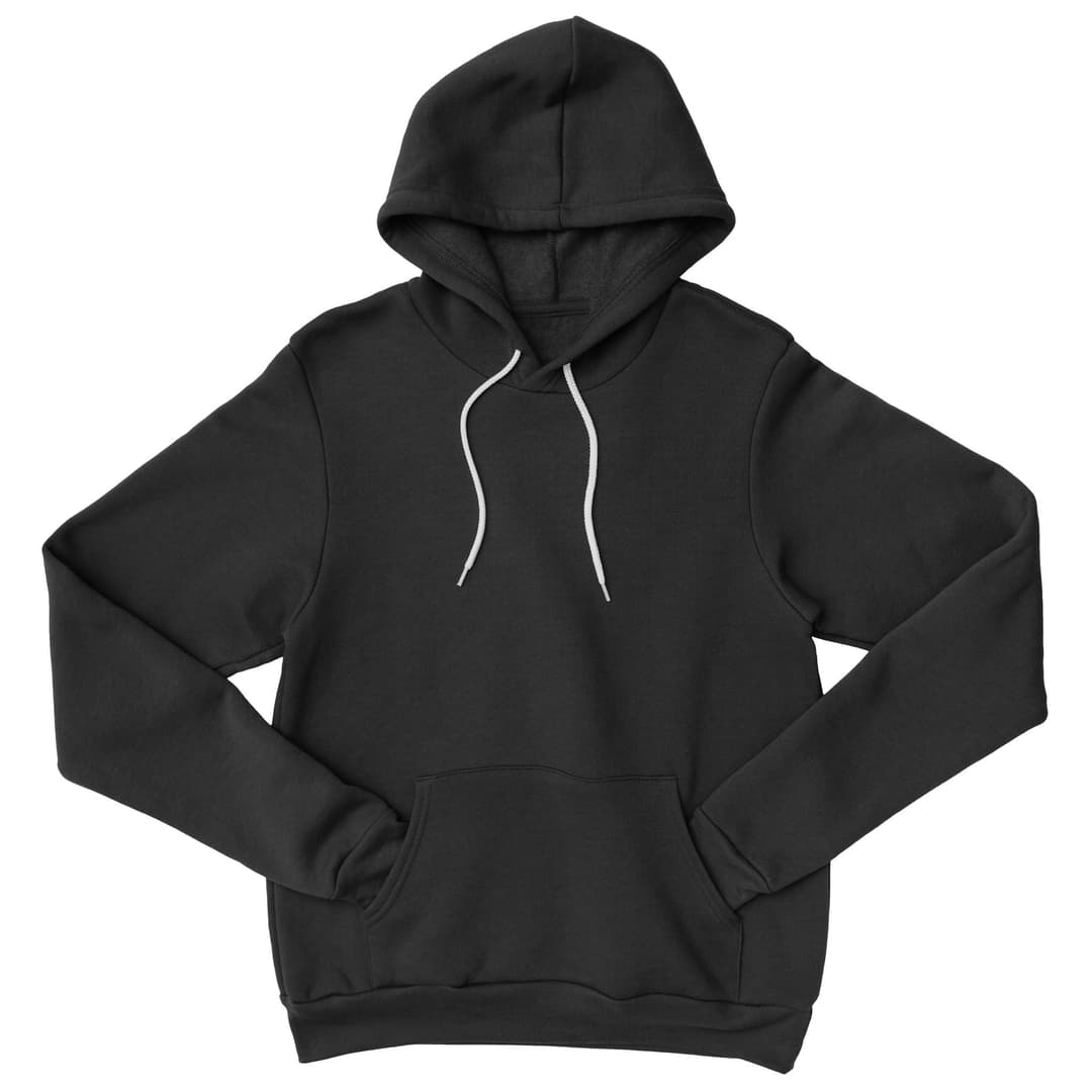 Unisex Premium Hoodie w/Left Chest Imprint