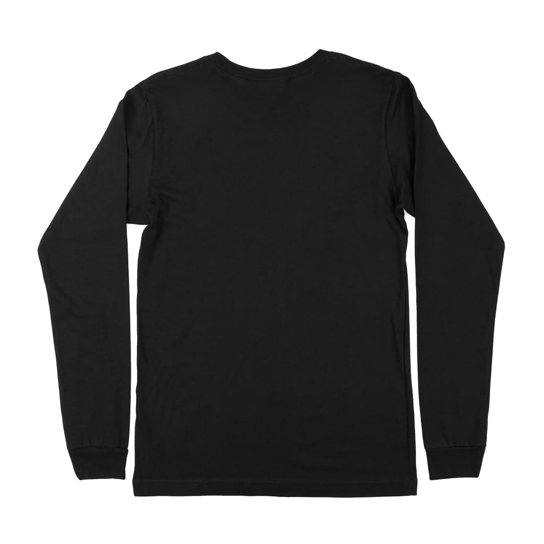 Unisex Premium Long Sleeve (DTFx)