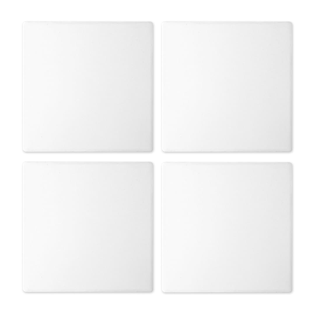 Stone Coasters Set