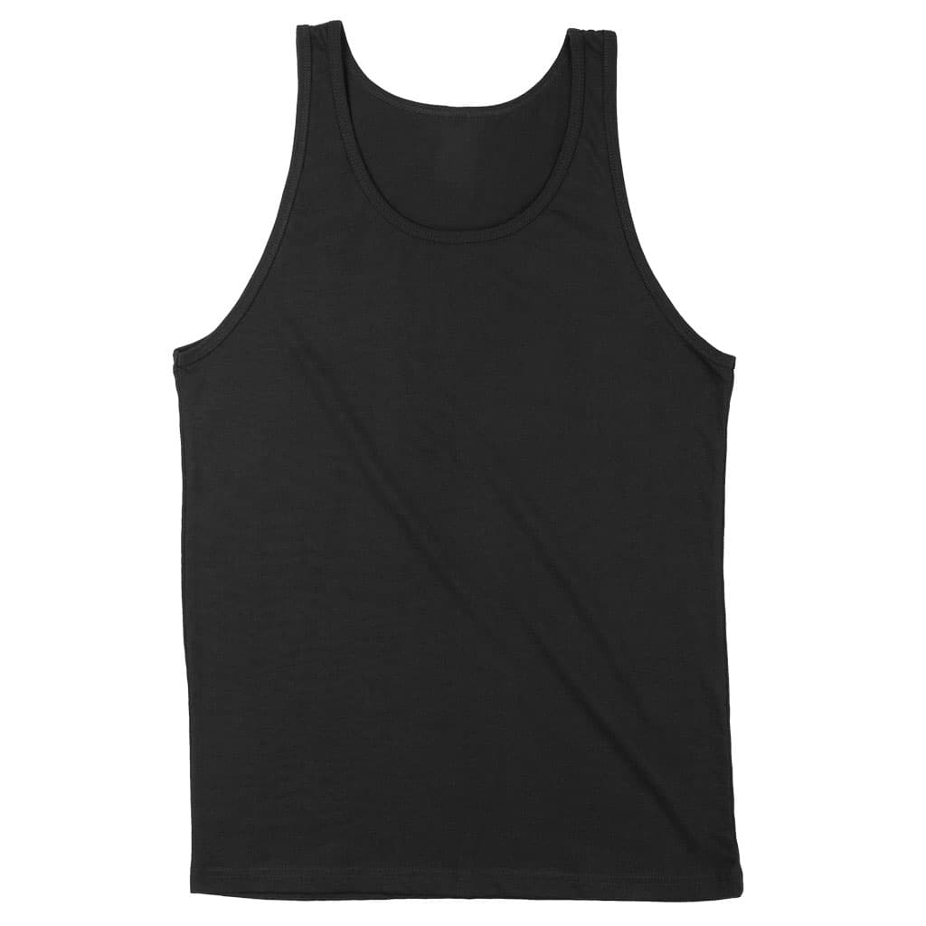 Unisex Standard Tank